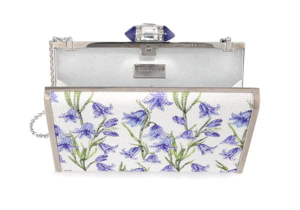 Judith Leiber Tall Slender Rectangle Arabella