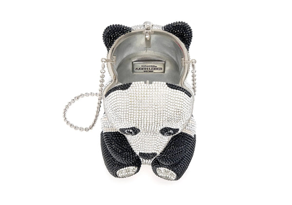 Judith Leiber Teddy Bear Ling