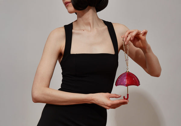 judith leiber Umbrella Beatrice