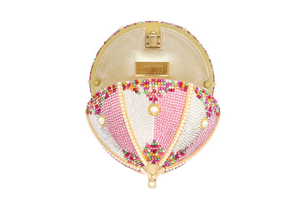 Judith Leiber Umbrella Cordelia
