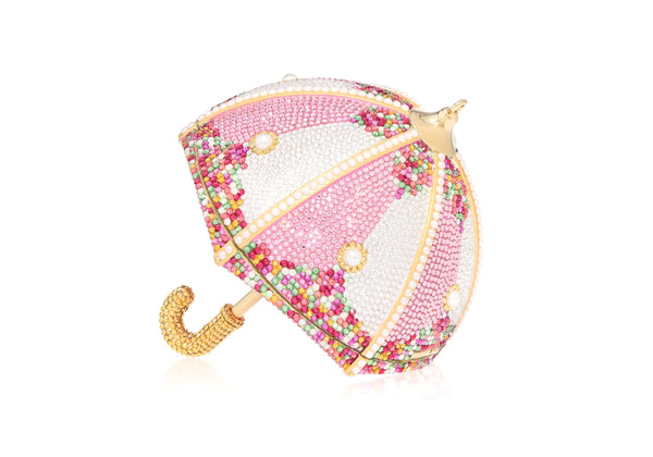 Judith Leiber Umbrella Cordelia