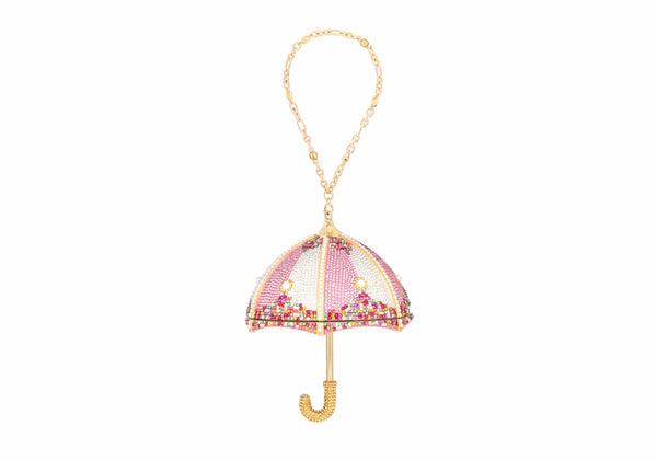 Judith Leiber Umbrella Cordelia