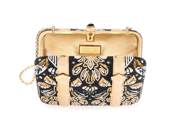 Judith Leiber Valise Voyage