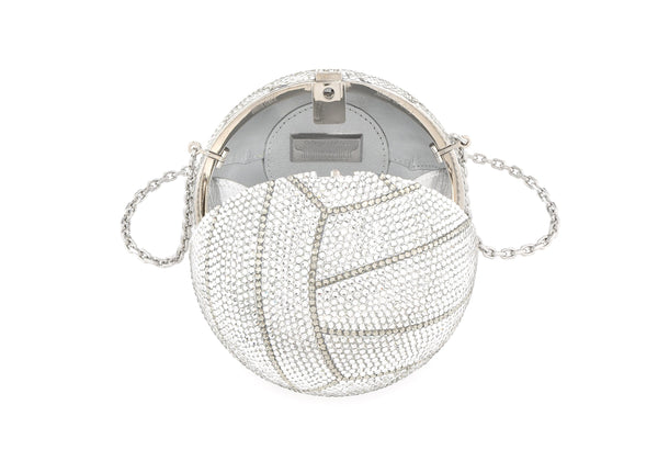 judith leiber Volleyball