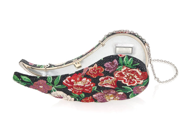 Judith Leiber Wing Temptation