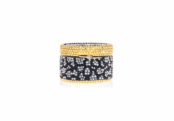 Judith Leiber World's Best Caviar Mini Jar
