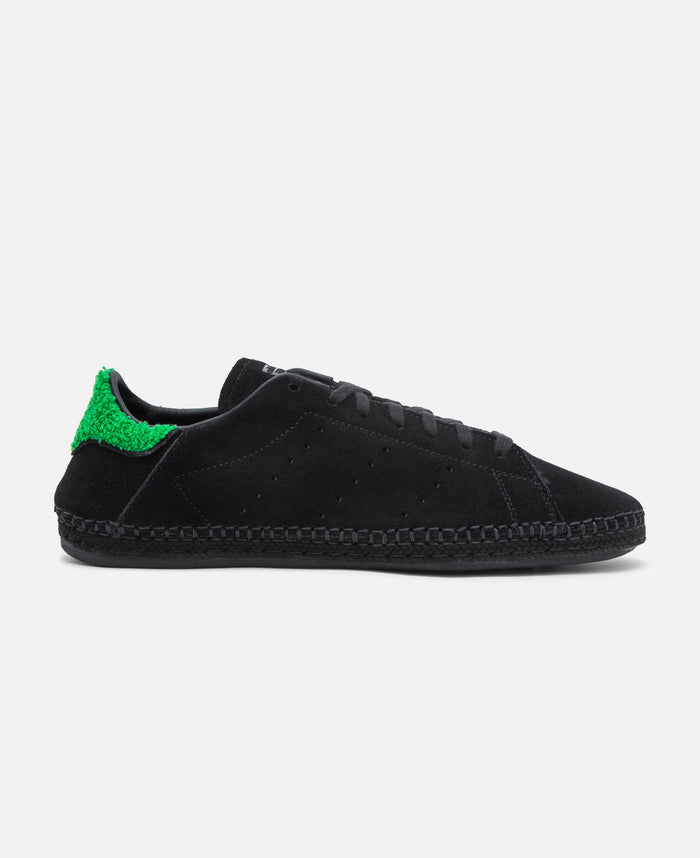 Juice CLOT Stan Smith Espadrille By Edison Chen (Black)