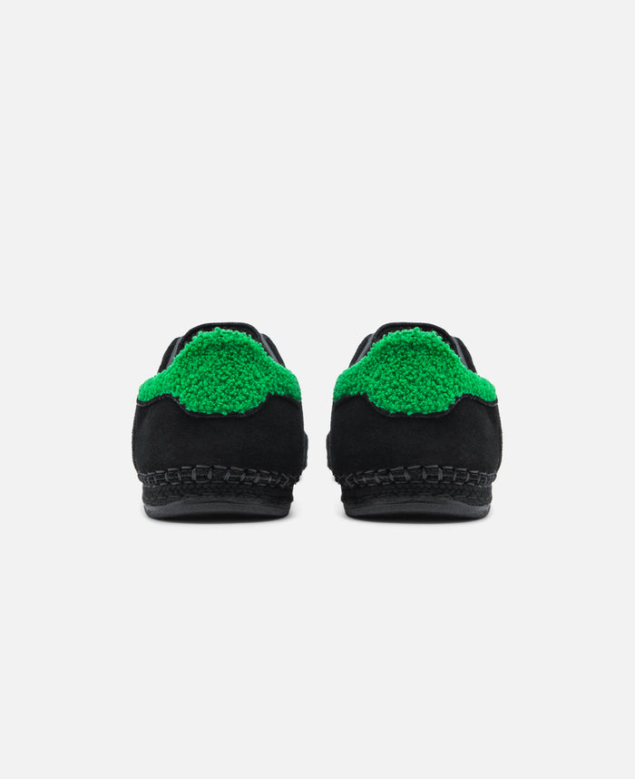 Juice CLOT Stan Smith Espadrille By Edison Chen (Black)