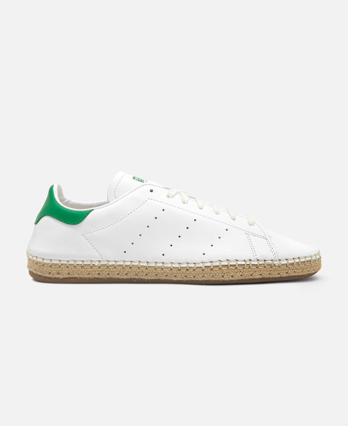 Juice CLOT Stan Smith Espadrille By Edison Chen (White)