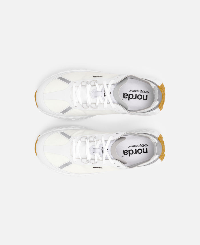 Juice 001 (White Gum)