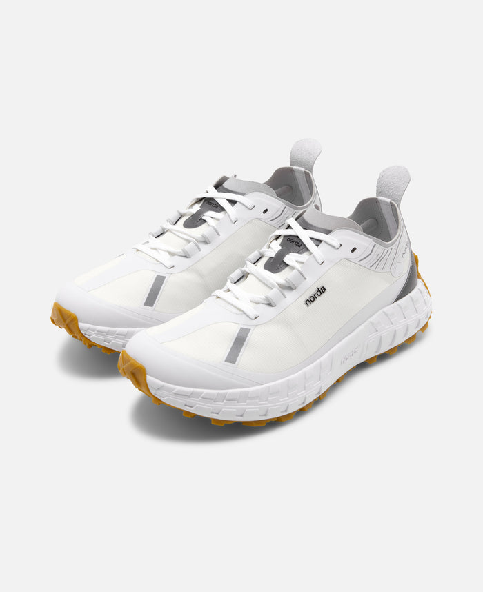 juice 001 (White Gum)