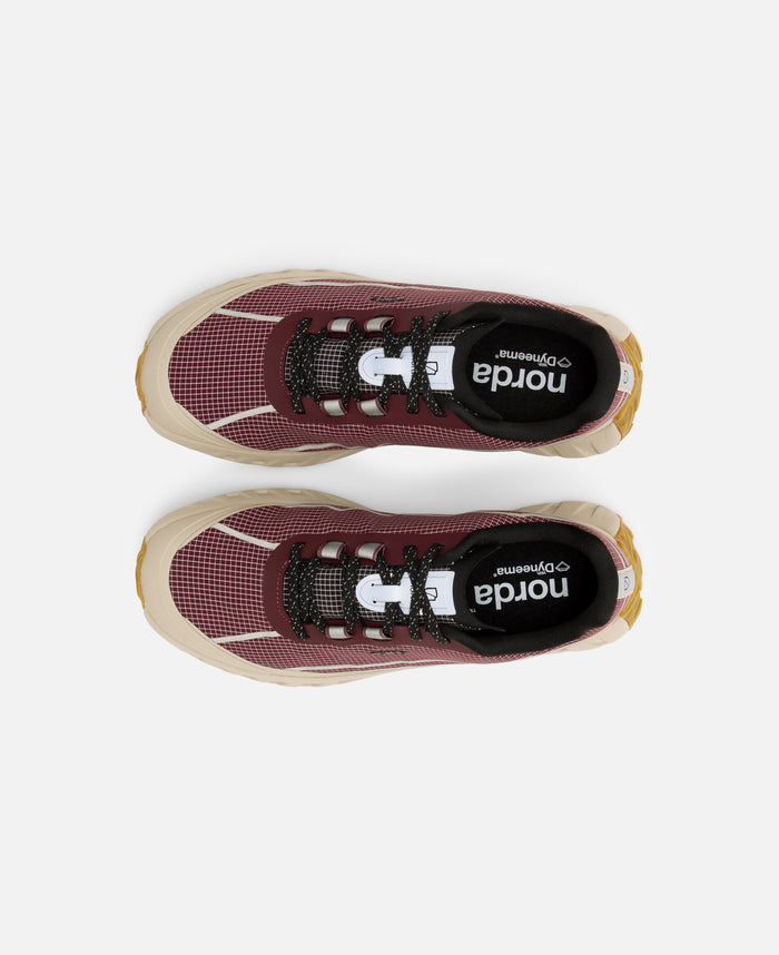 Juice 002 (Amaranth)