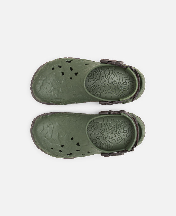 Juice 303 UA All-Terrain (Green)