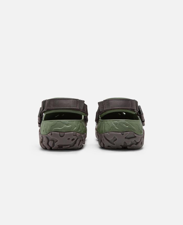 Juice 303 UA All-Terrain (Green)