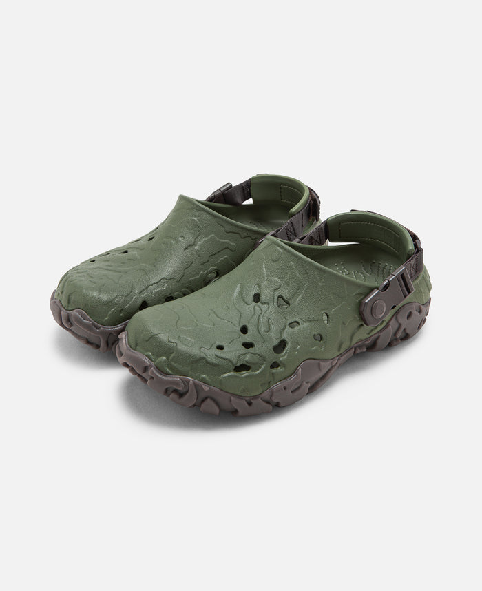 juice 303 UA All-Terrain (Green)