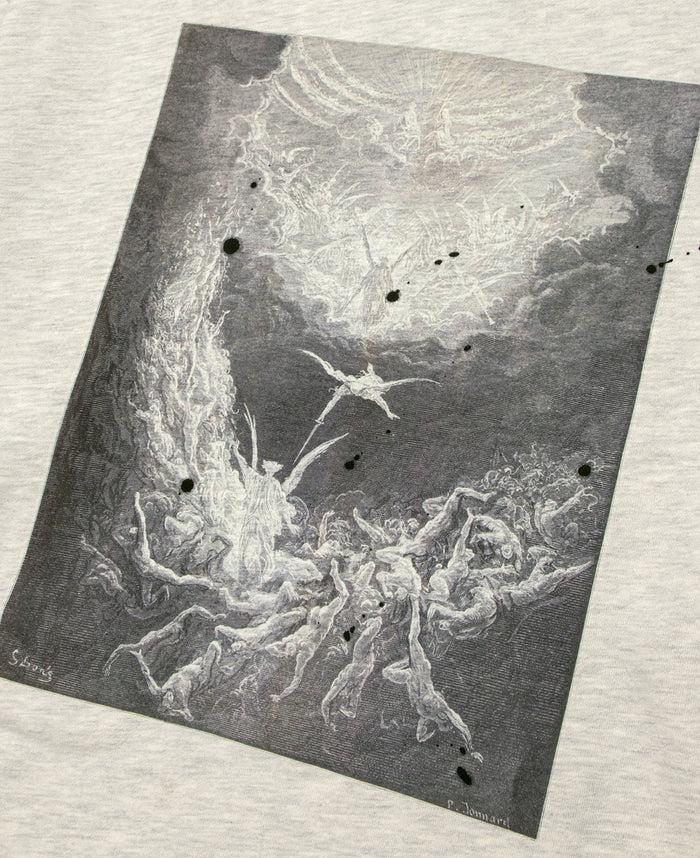 Juice A.S.S.B Vintage Hoodie (Oatmeal)