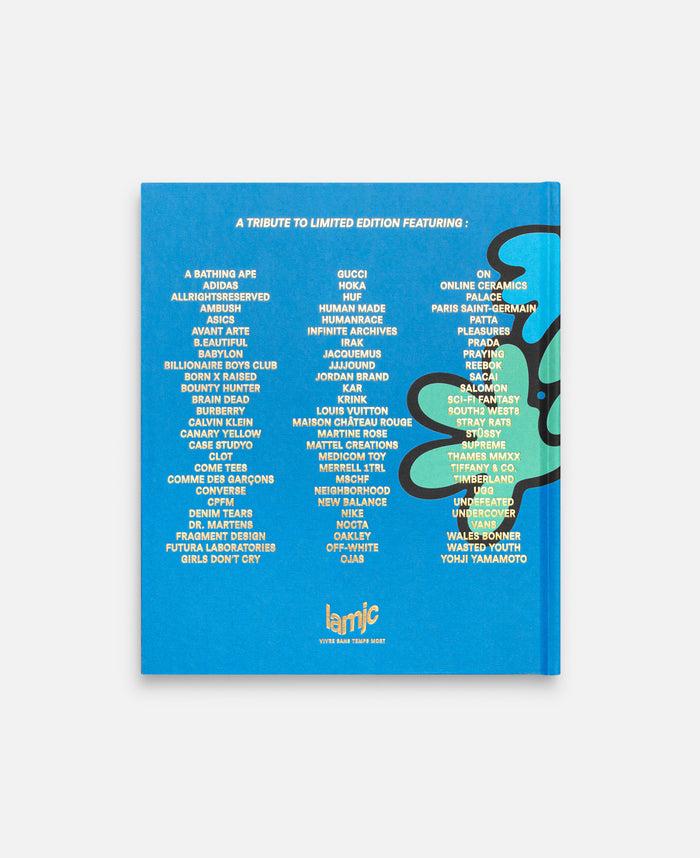 Juice All Gone Book 2022 (Multi)