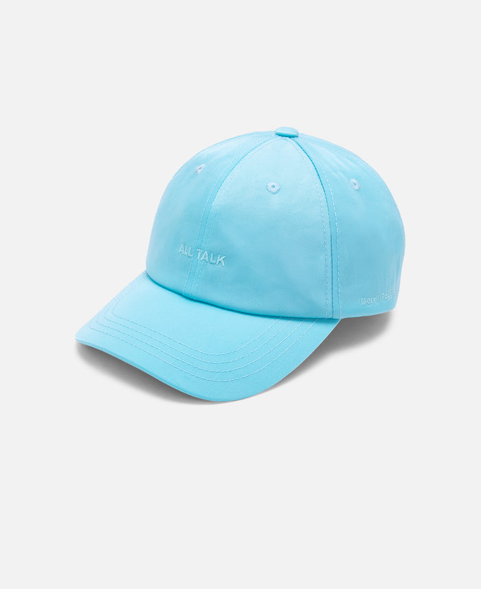 juice All Talk Cap (Blue)