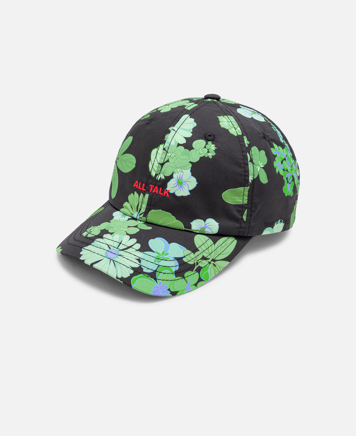 juice All Talk Cap (Green)