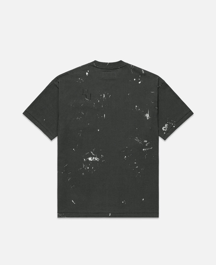 Juice Atelier Pocket T-Shirt (Charcoal)