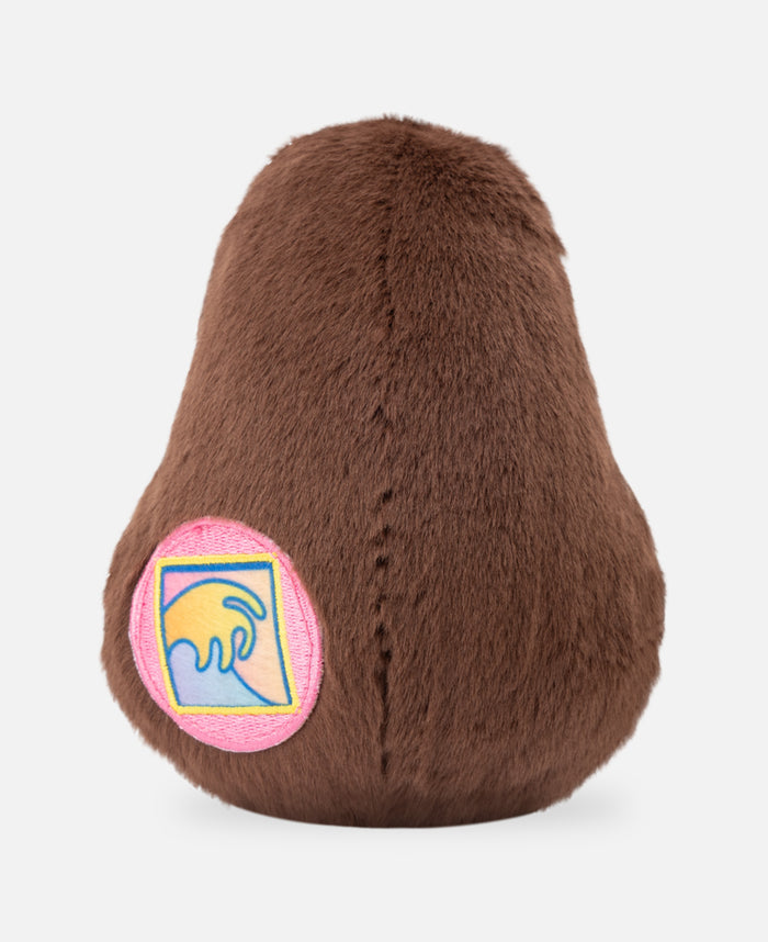 Juice Avocado Plush Toy Set (Green)