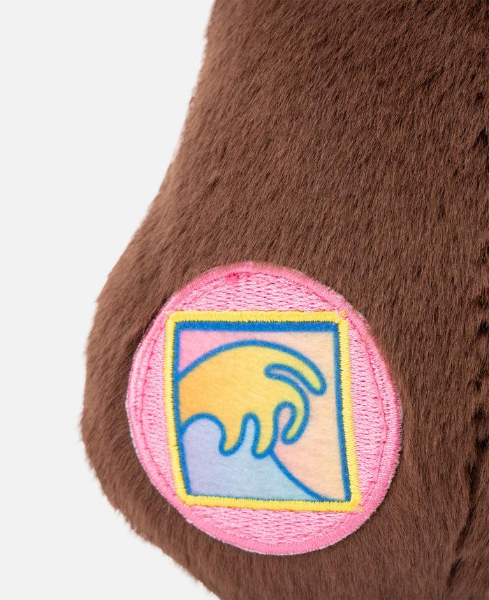 Juice Avocado Plush Toy Set (Green)