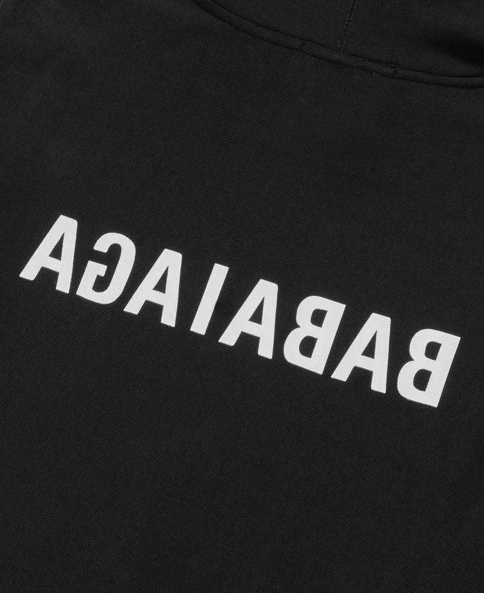 Juice Babaiaga Hoodie (Black)