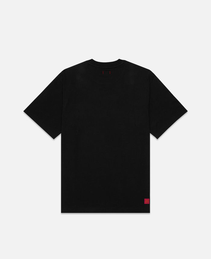 juice Band T-Shirt (Black)