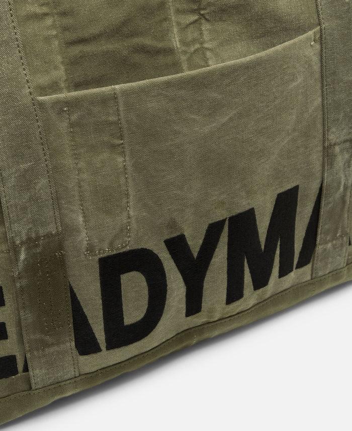 Juice Big Tote (Khaki)