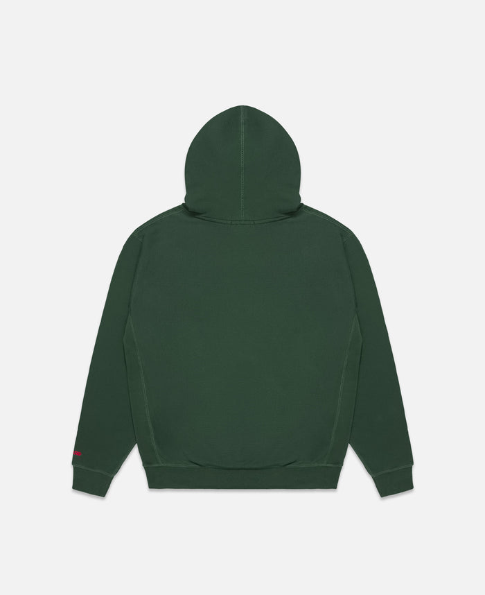 juice Bodega Meneta Hoodie (Green)