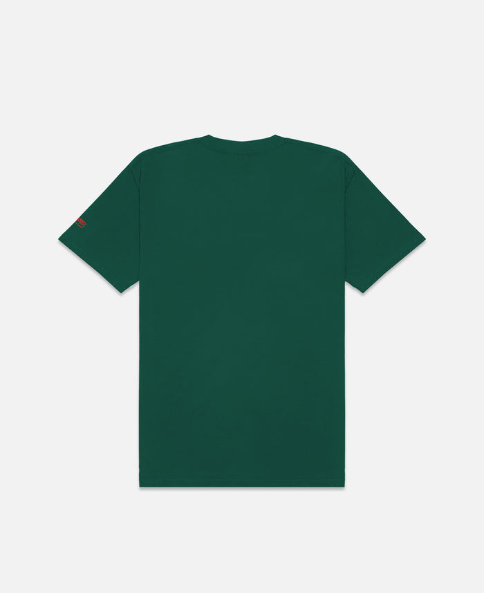 juice Bodega Meneta T-Shirt (Green)