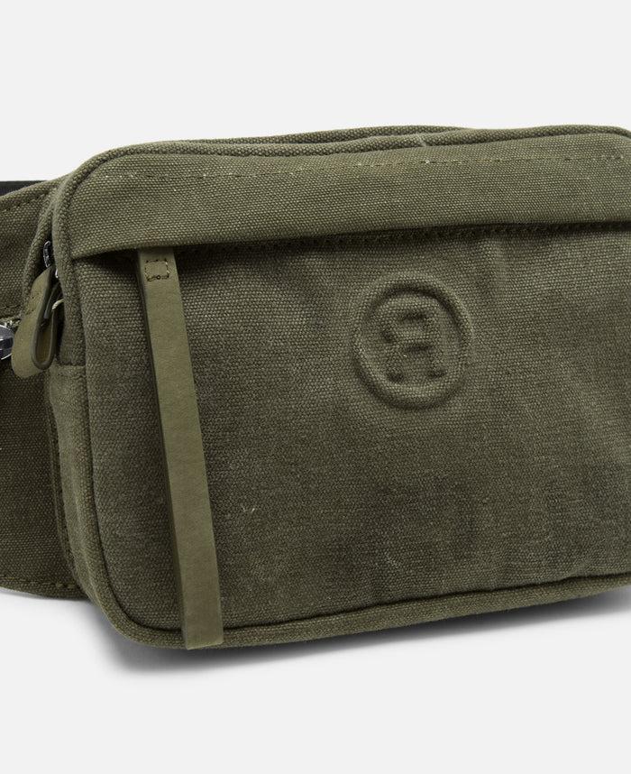 Juice Body Pouch (Khaki)