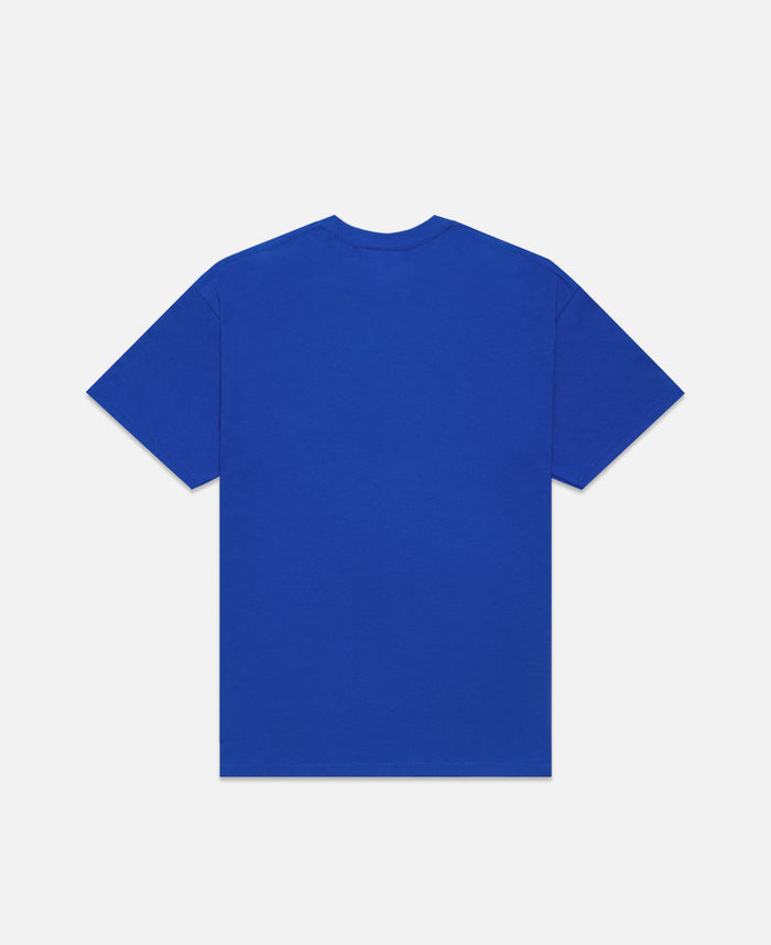 juice Book Club T-Shirt (Blue)