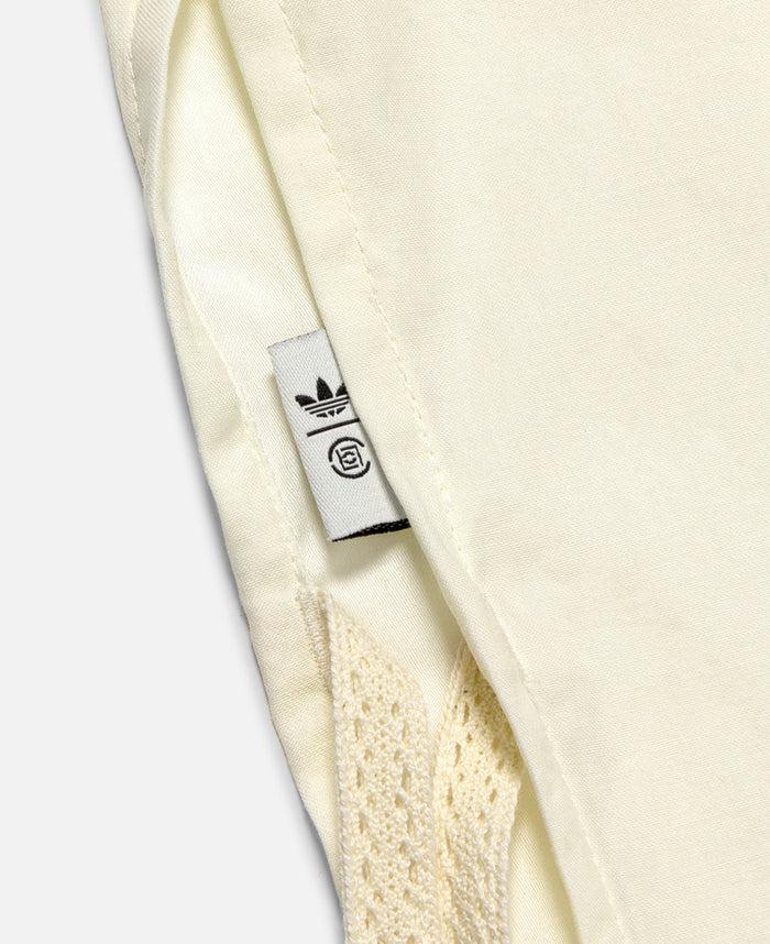 Juice Bowling Shirt (Cream)