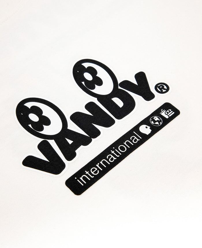 Juice Buggy And Fro T-Shirt White)