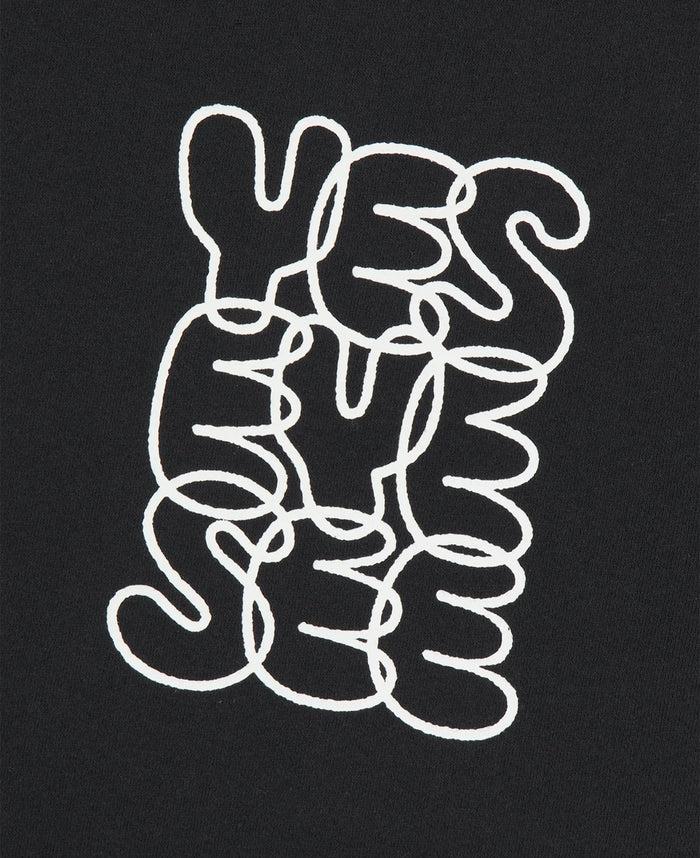 Juice C-Logo Hoodie (Black)