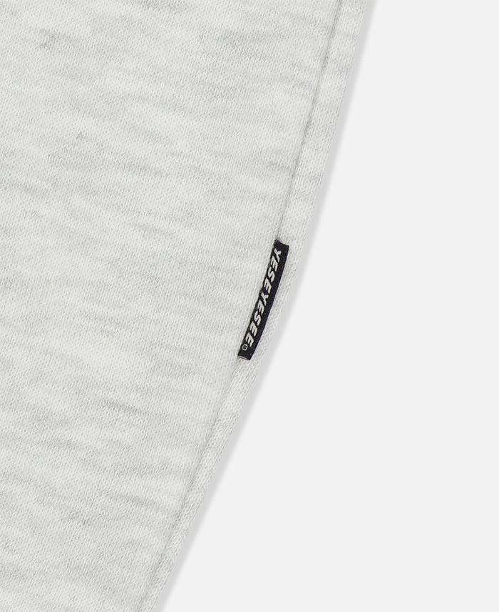 Juice C-Logo Sweatshirt (Grey)