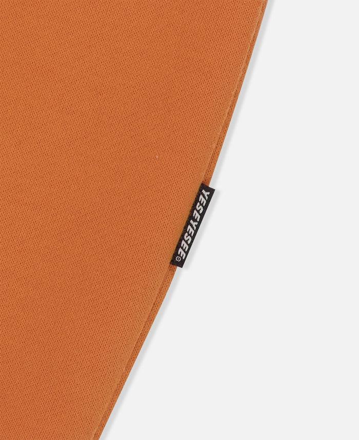 Juice C-Logo Sweatshirt (Orange)