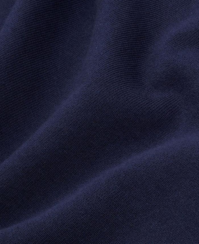 Juice California Crewneck (Navy)