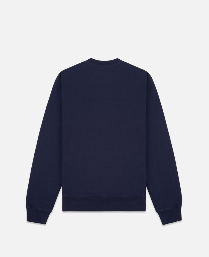 juice California Crewneck (Navy)