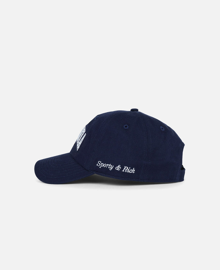 Juice California Hat (Navy)