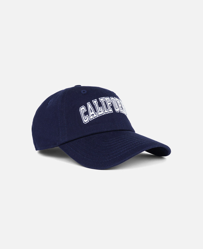 juice California Hat (Navy)