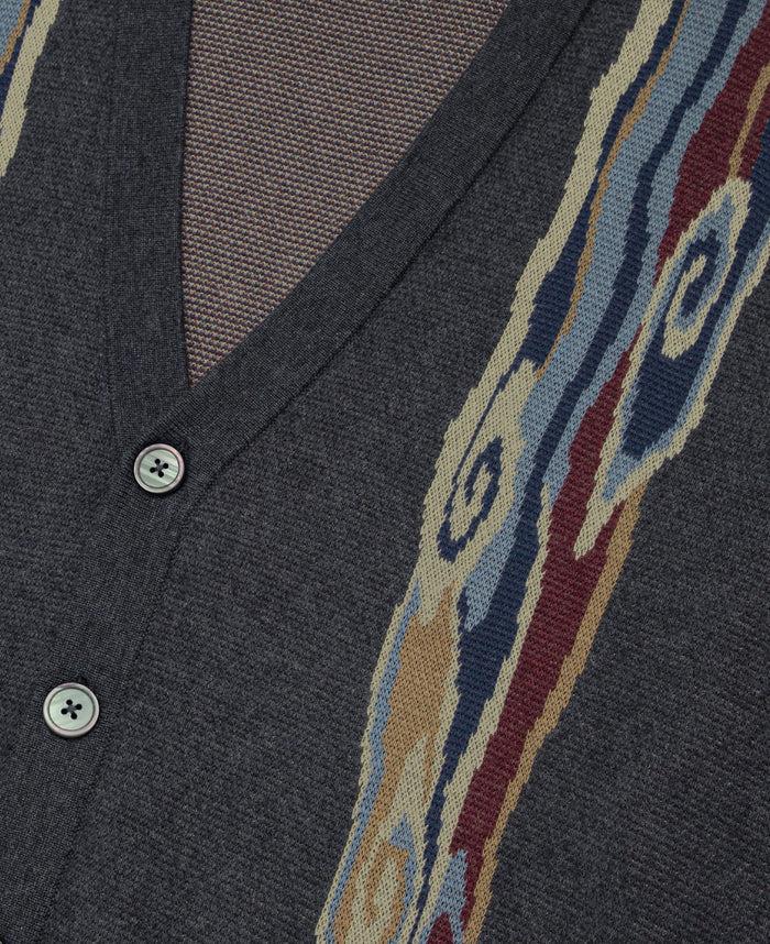 Juice Cardigan (Black)