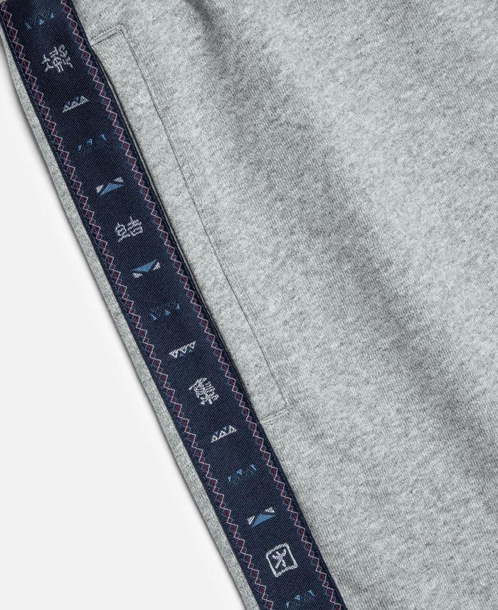 Juice Cargo Sweatshorts (Grey)