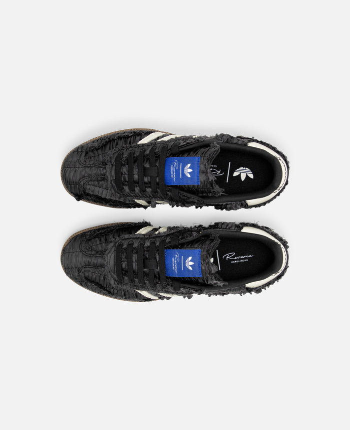 Juice Caroline Samba (Black)