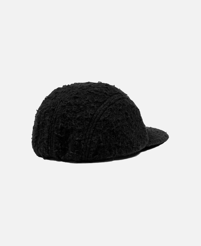 Juice Casentino Wool Cap (Black)