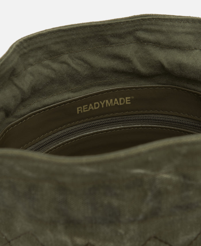 Juice Chain Pouch (Khaki)