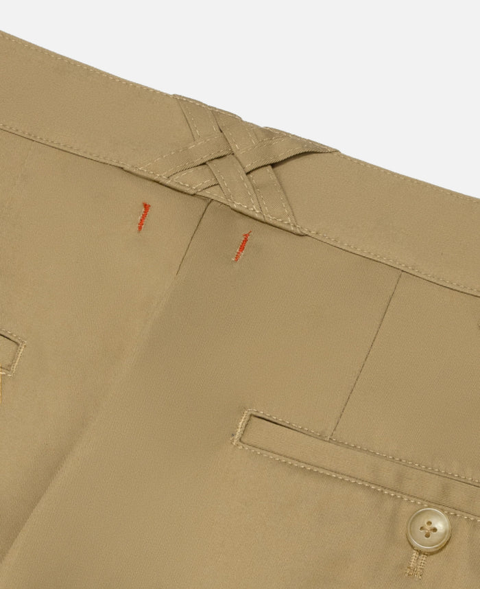 Juice Chinos (Beige)