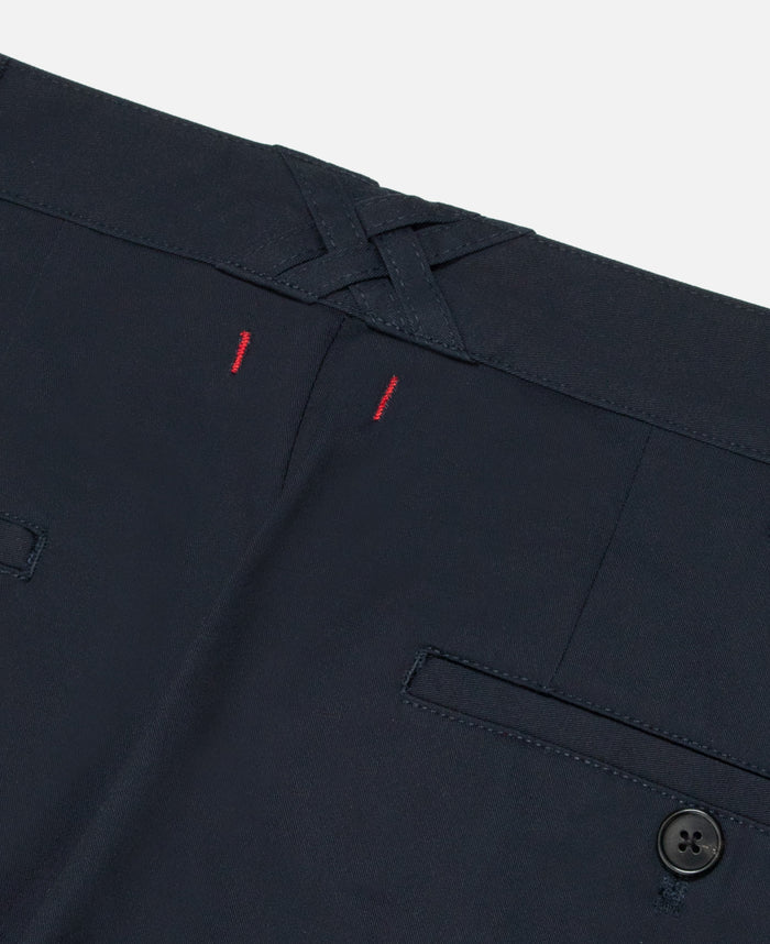 Juice Chinos (Navy)