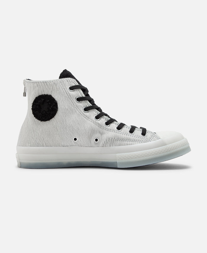 Juice Chuck 70 Hi (White)